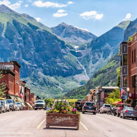 Blue Mesa Lodge By Avantstay Telluride Bagian luar foto