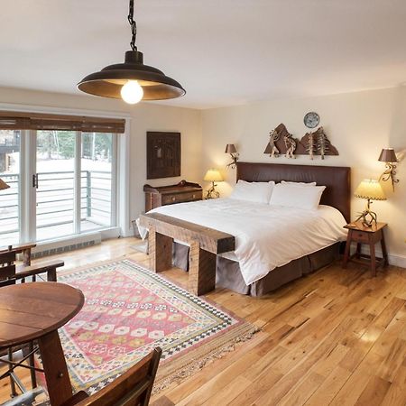 Blue Mesa Lodge By Avantstay Telluride Bagian luar foto