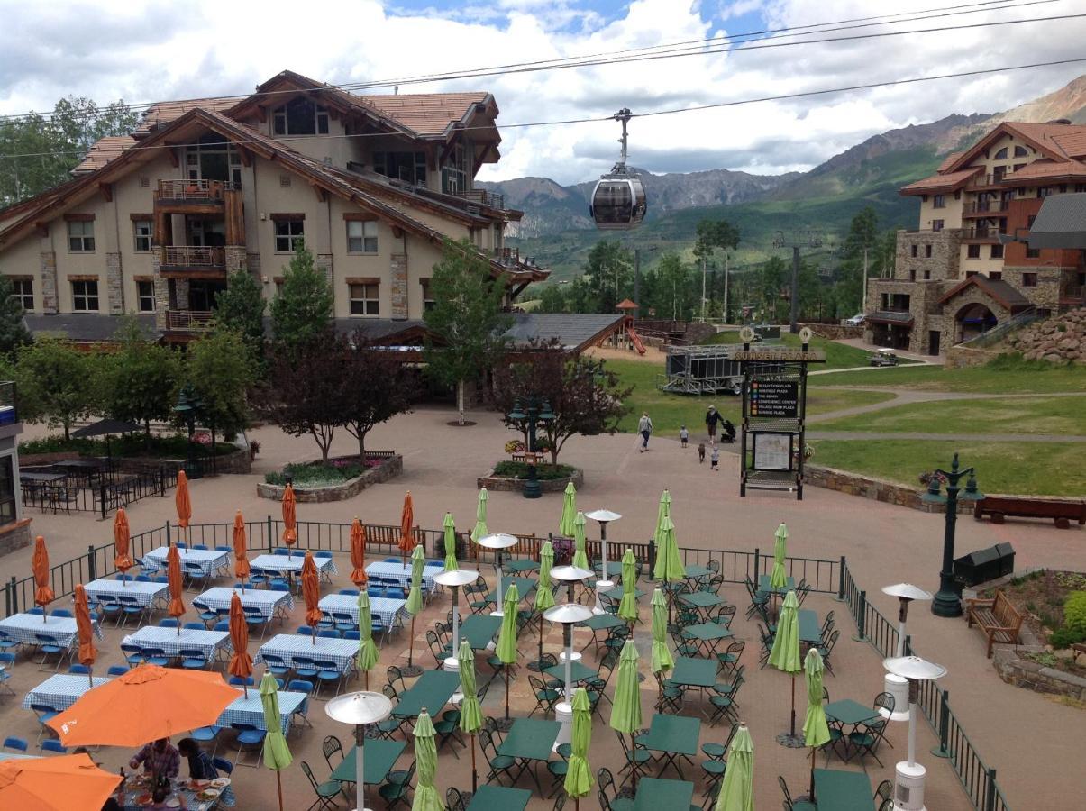 Blue Mesa Lodge By Avantstay Telluride Bagian luar foto