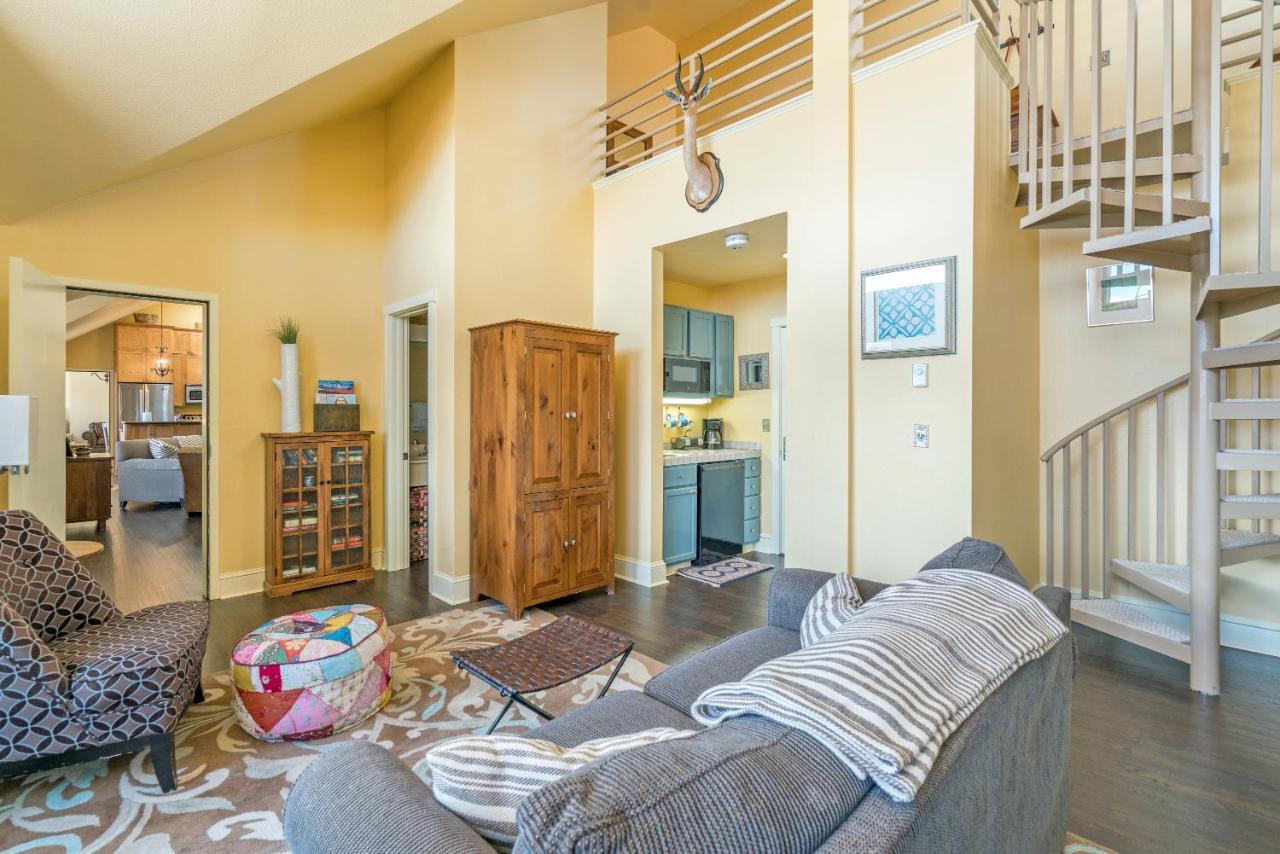Blue Mesa Lodge By Avantstay Telluride Bagian luar foto