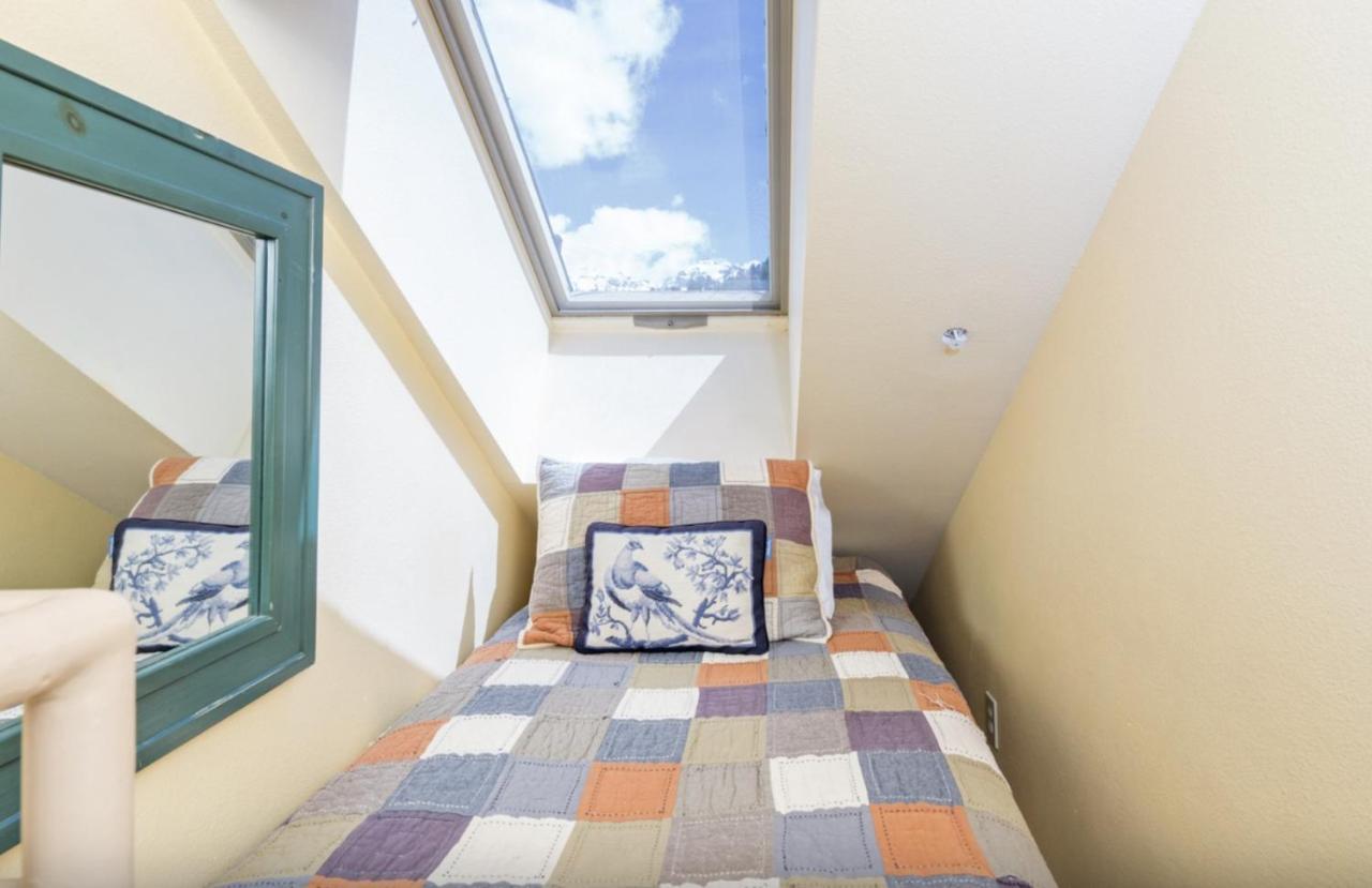 Blue Mesa Lodge By Avantstay Telluride Bagian luar foto