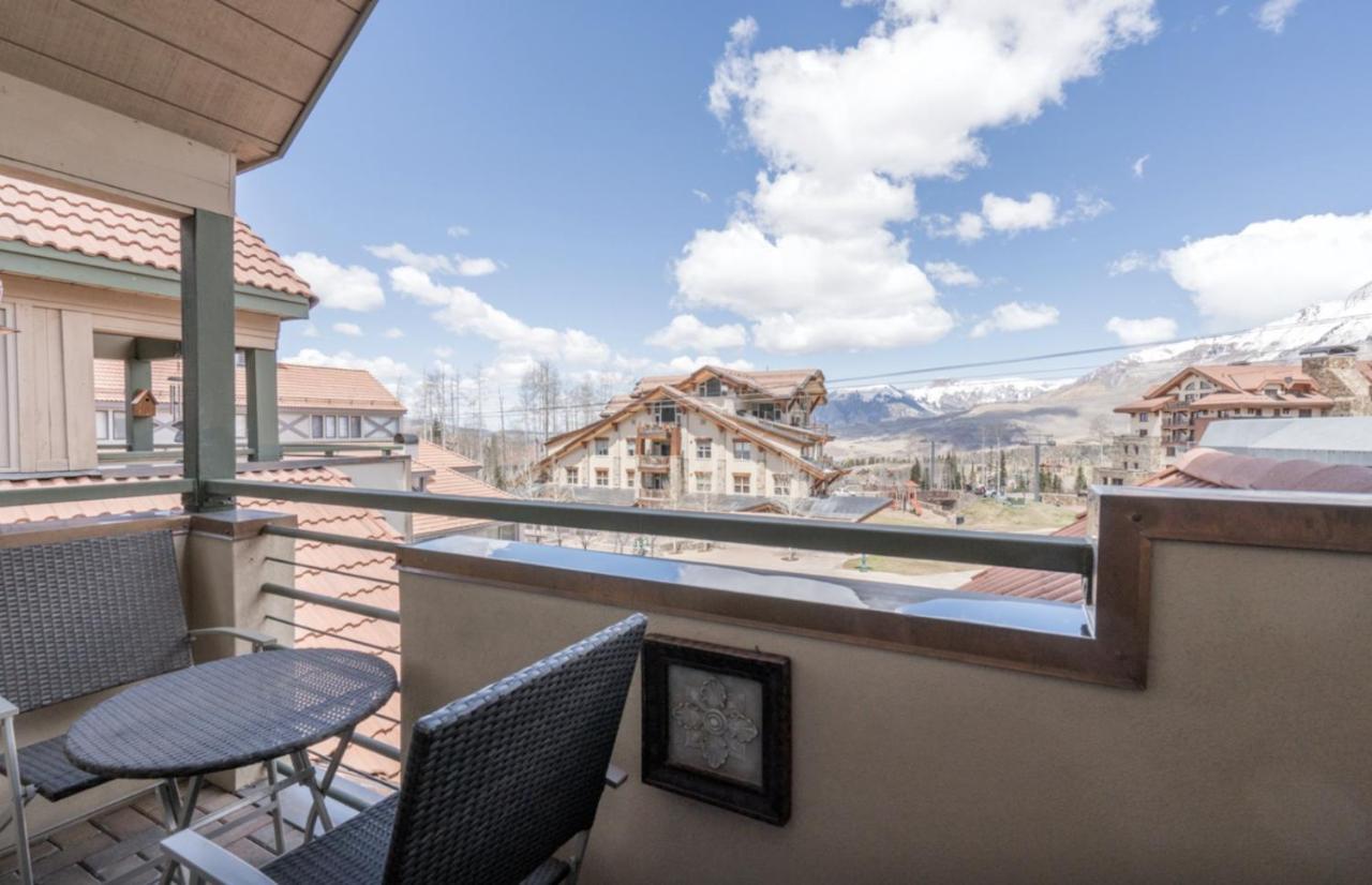 Blue Mesa Lodge By Avantstay Telluride Bagian luar foto