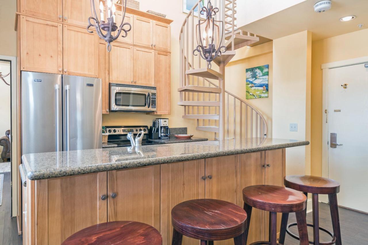 Blue Mesa Lodge By Avantstay Telluride Bagian luar foto