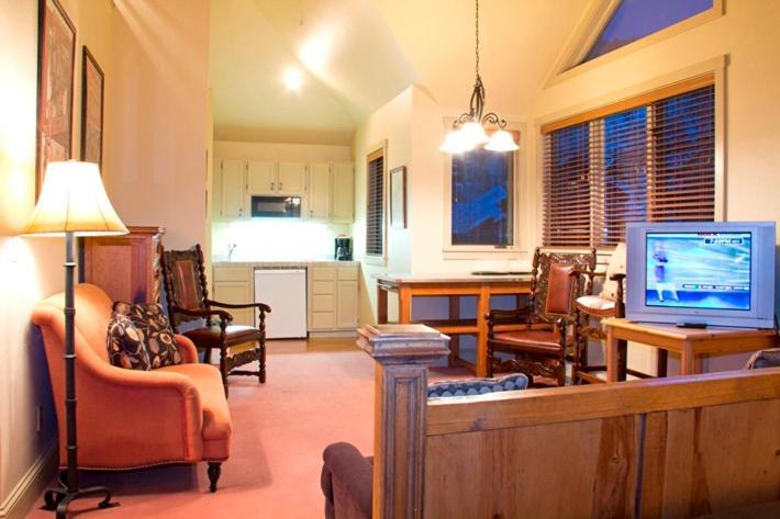 Blue Mesa Lodge By Avantstay Telluride Bagian luar foto