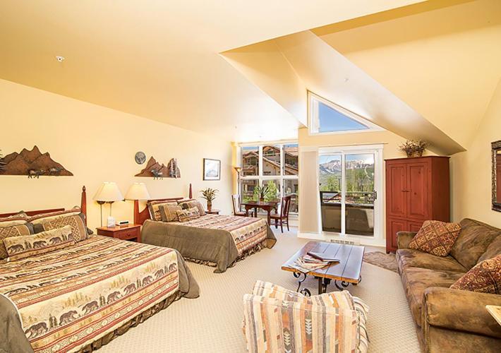 Blue Mesa Lodge By Avantstay Telluride Bagian luar foto