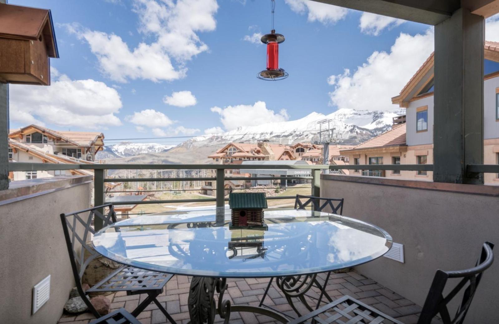 Blue Mesa Lodge By Avantstay Telluride Bagian luar foto