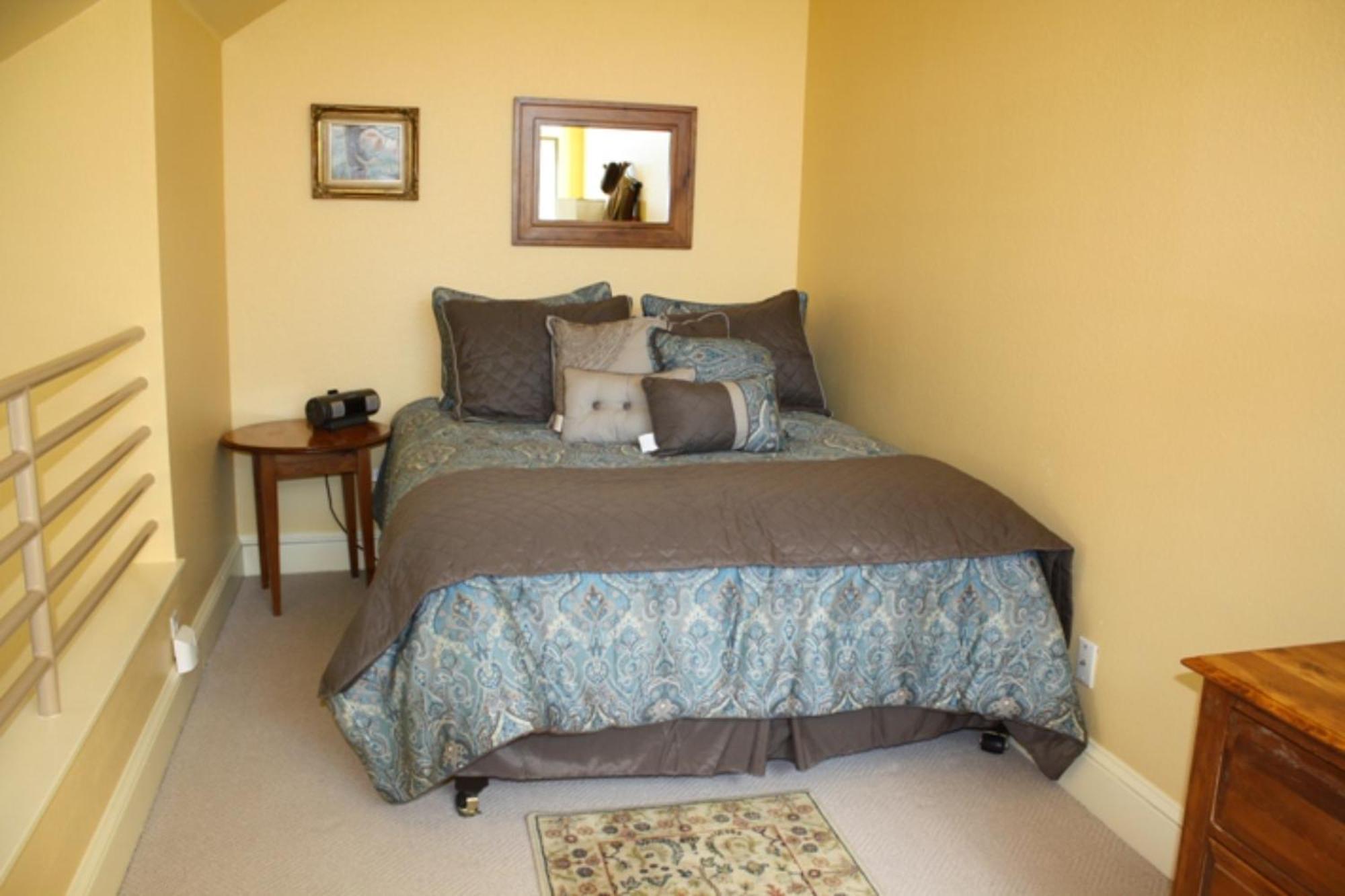 Blue Mesa Lodge By Avantstay Telluride Bagian luar foto