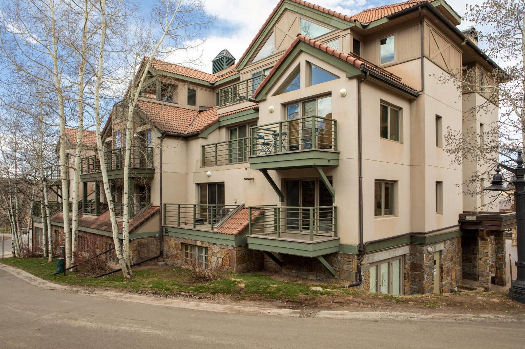 Blue Mesa Lodge By Avantstay Telluride Bagian luar foto