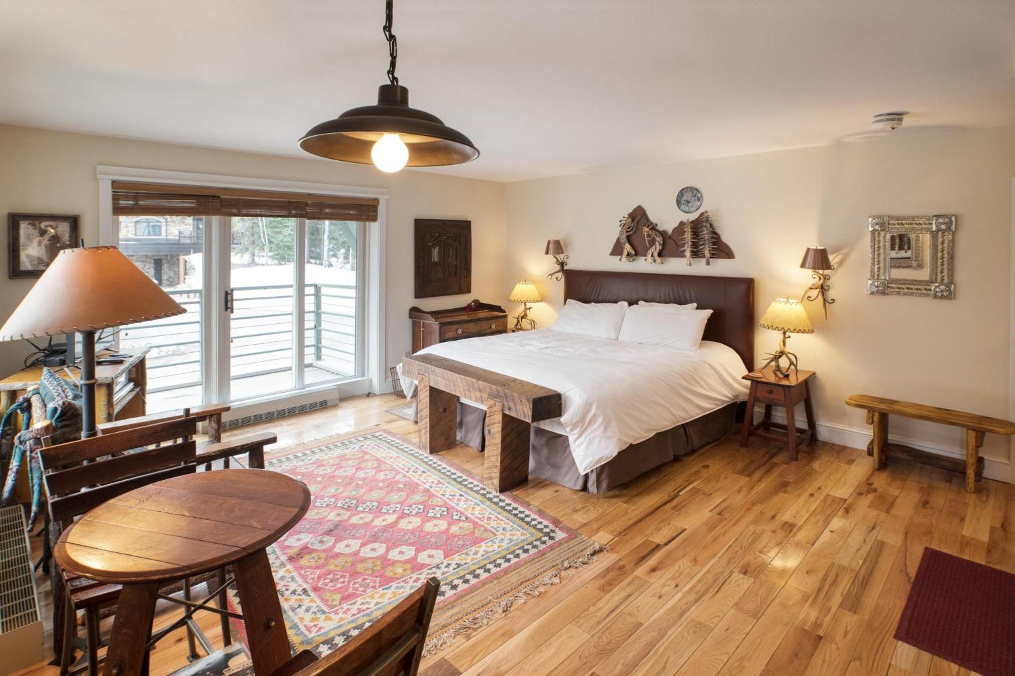 Blue Mesa Lodge By Avantstay Telluride Bagian luar foto