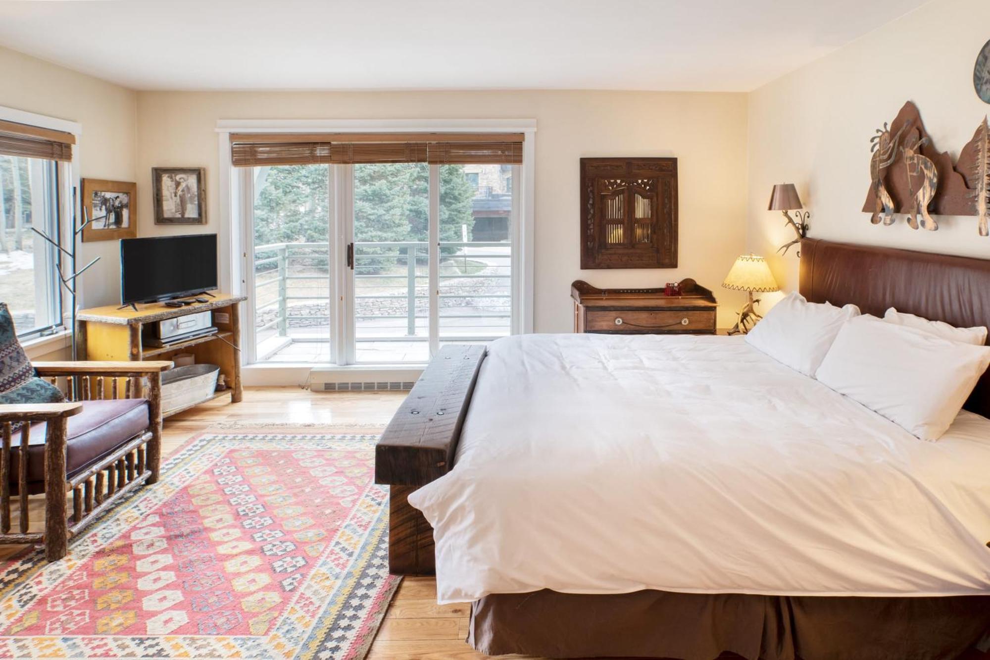Blue Mesa Lodge By Avantstay Telluride Bagian luar foto