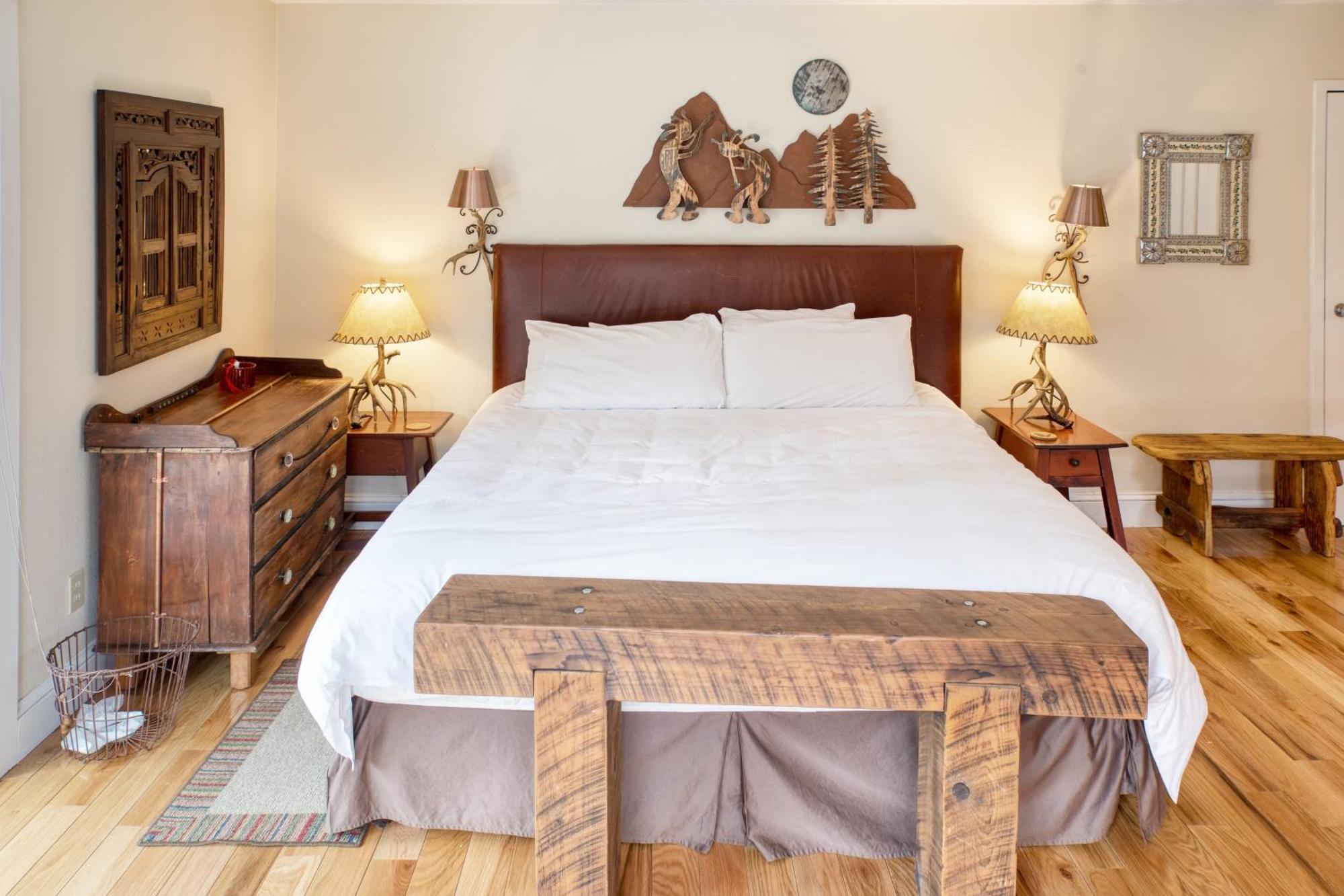 Blue Mesa Lodge By Avantstay Telluride Bagian luar foto